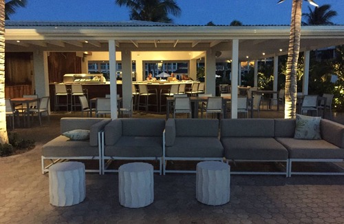 Grace Bay Condo | Beachfront Resort On Grace Bay Beach. Voted world's best beach - again!