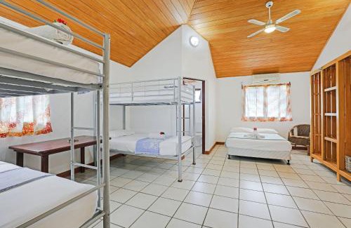 Luganville Resort | Beachfront Resort
