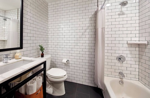 Beach Barber Tract Hotel | Beachfront Retreat | 1 King Bed | La Jolla Shores View