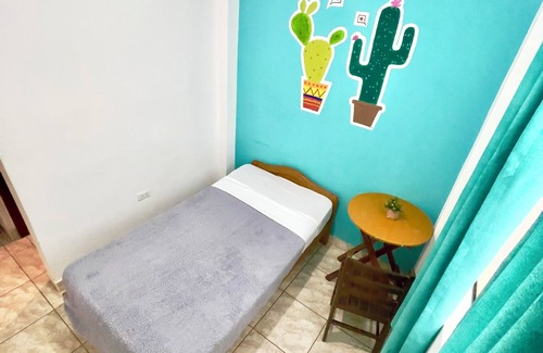 Huanchaco House | Beachfront rooms in tourist resort in Peru!