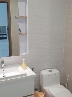 Vinh Hai Apartment | Beachfront Scenia Bay apartment Nha Trang