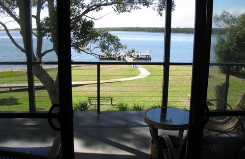 Shoalhaven Heads House | Beachfront Seagulls on Shoalhaven