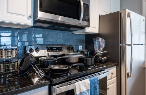 Traverse City Condo | Beachfront Serenity 101|Direct Beach Access |Near Downtown + Tart Trail