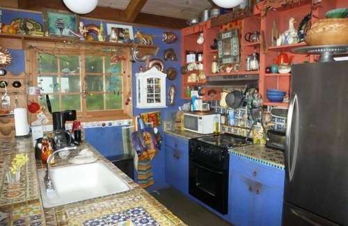 Dillon Beach House | Beachfront - Sleeps 8