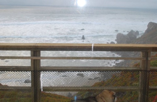 Dillon Beach House | Beachfront - Sleeps 8