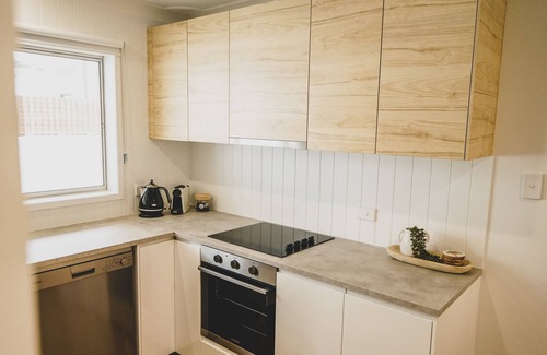 South West Rocks Apartment | 🏖 Beachfront South West Rocks 🏖 200+ 5 ⭐️reviews on rival booking site(lux linen)