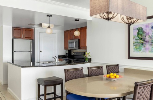 Estate Bakkero Condo | Beachfront St Thomas Getaway - Family Friendly Resort Condo - Sleeps 8
