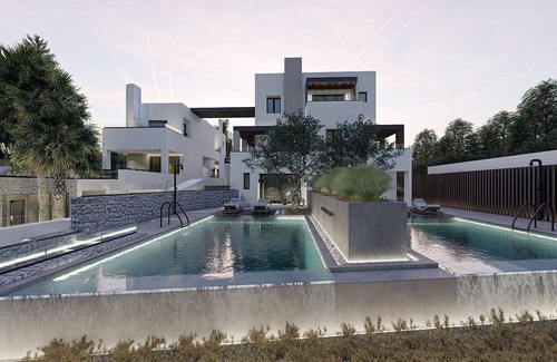 Almyros Other | Beachfront Suite Access to the beach