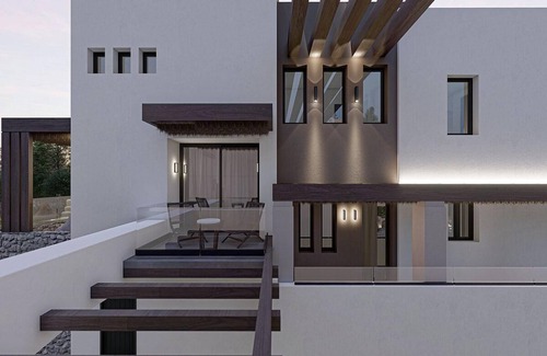 Almyros Other | Beachfront Suite Access to the beach