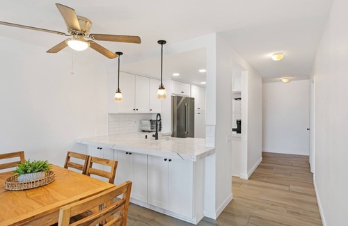 Imperial Beach Condo | Beachfront, Sunsets, Modern, Newly Renovated