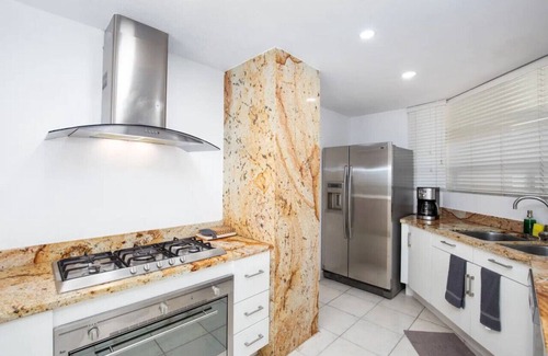 Marina Vallarta Apartment | Beachfront superb location close to everything