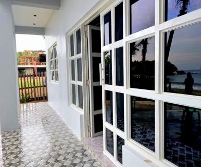 Maydolong Apartment | Beachfront Surf'apartment