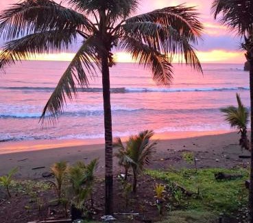 Maydolong Apartment | Beachfront Surf'apartment