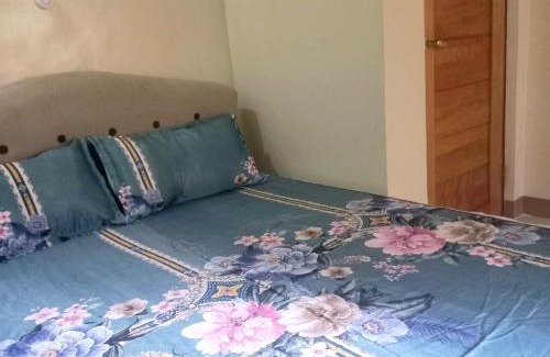 Maydolong Apartment | Beachfront Surf'apartment