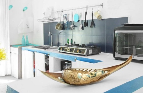 Male Villa | Beachfront Surf Villa