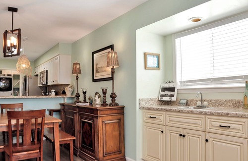 Cape San Blas House | 🌊Beachfront Townhome | Pet Friendly | Sunset Treasures🌊