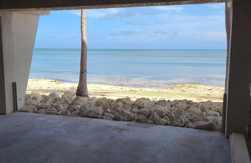 Florida Keys House | Beachfront townhome. Steps to the beach, dock, pool, and tennis w/pickle ball.