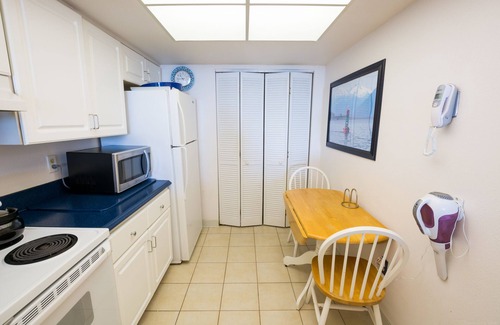 Indian Harbour Beach Condo | Beachfront Vacation Rental, Beautiful Views from the 2nd story balcony.