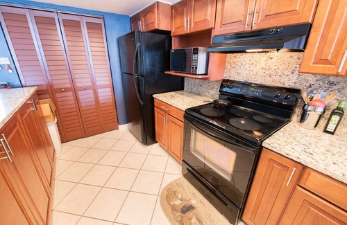Indian Harbour Beach Condo | Beachfront Vacation Rental, With Amazing Ocean Views!