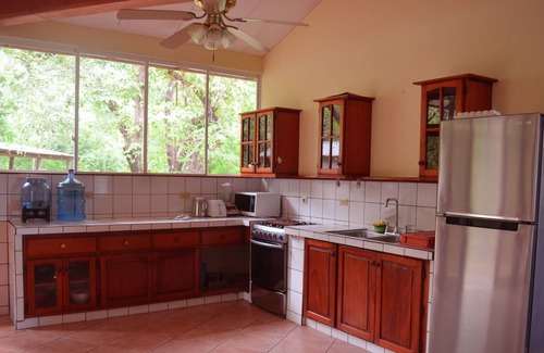 Playa El Coco House | Beachfront vacation rental 4 bedroom house, Playa el Coco