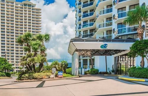Miramar Beach Apartment | Beachfront Vacay 2 Bedroom 2 bath