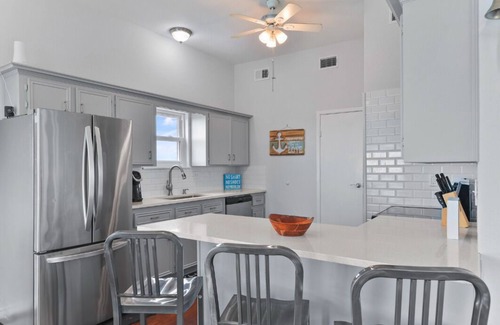 Terramar Beach House | Beachfront Views without the Beachfront Prices!