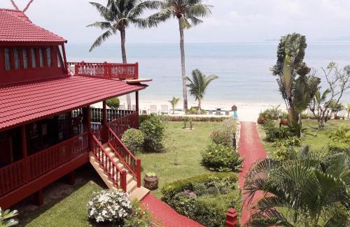 Bang Po Villa | Beachfront Villa, Bang Po