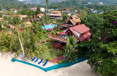 Bang Po Villa | Beachfront Villa, Bang Po