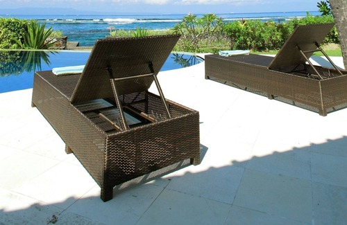 Sengkidu Villa | Beachfront Villa in Candidasa, East Bali