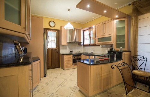 Kontsika Villa | Beachfront villa in Galaxidi