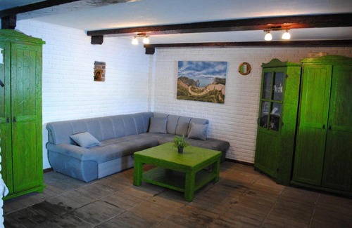 Radovici Villa | Beachfront villa Kakrc