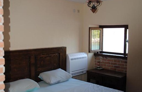 Radovici Villa | Beachfront villa Kakrc