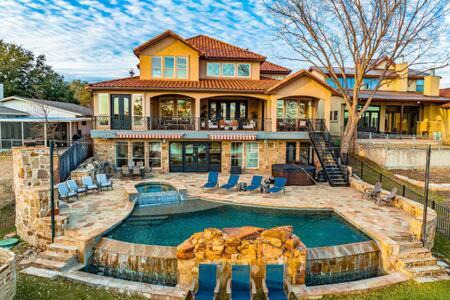 Kingsland House | Beachfront Villa New Listing Intro Pricing