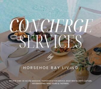 Kingsland House | Beachfront Villa New Listing Intro Pricing