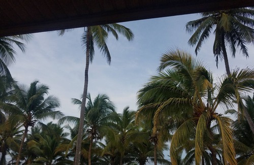 Bwejuu Villa | Beachfront Villa Perfectly Located On The White Sand Bwejuu Beach