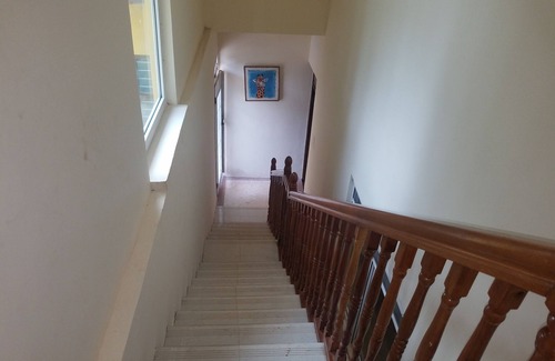Bwejuu Villa | Beachfront Villa Perfectly Located On The White Sand Bwejuu Beach