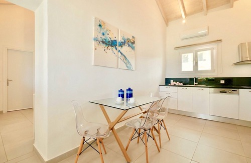Acharavi Villa | Beachfront Villa Stato Da Mar Grande