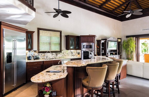 Rio Seco House | Beachfront Villa with Private Pool, Hot Tub, Sauna & Breathtaking Sunsets