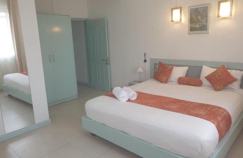 Pointe aux Biches Apartment | Beachfront Vista