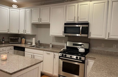 Manasquan Condo | BEACHFRONT WEEKLY RENTAL!