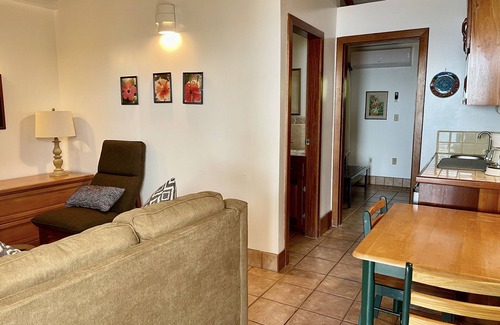 Placencia House | Beachfront with 3 private spaces on one property
