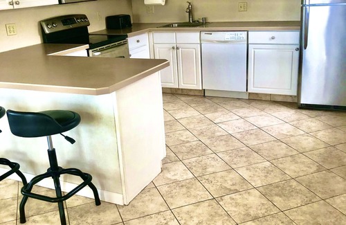 Townsend's Inlet House | BEACHFRONT with Sweeping Townsend Inlet & Beach Views