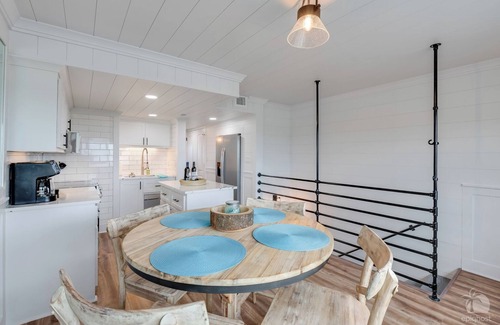 Panama City Beach Condo | BeachfrontBliss-1BR/2BA-Beachfront/Sweeping Views!