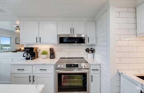 Panama City Beach Condo | BeachfrontBliss-1BR/2BA-Beachfront/Sweeping Views!