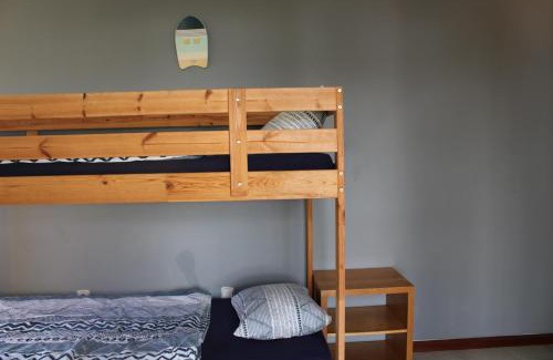Vagos Bed & Breakfast | Beachhaus Slide