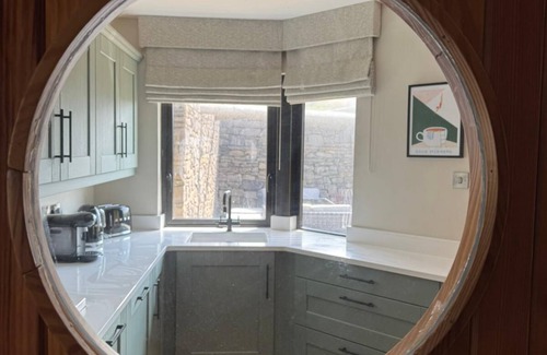 Rossnowlagh House | Beachhaven Rossnowlagh - Entire House - Beach View