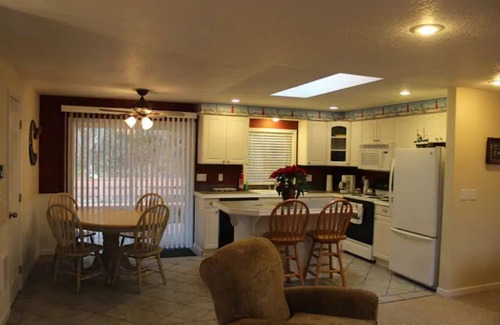 Pacific City House | BeachHouse 3+Bed w/Private Hot Tub & Dog Friendly
