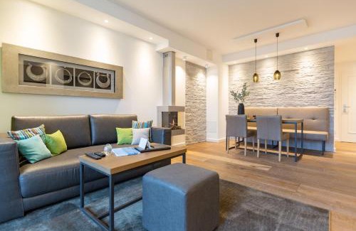 Seebad Bansin Apartment | Beachhouse Bansin App 18