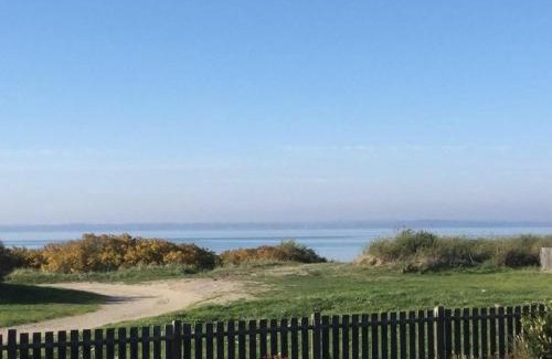 Tranekaer House | Beachhouse Langeland 20 m to private Beach