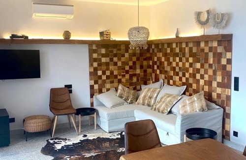 Saly Niakhniakhal Resort | Beachhouse MIMA, right on the water with every possible comfort!